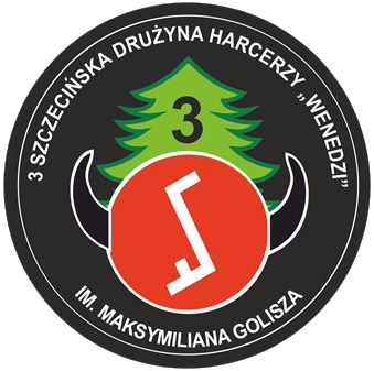 Logo 3 SDH Wenedzi